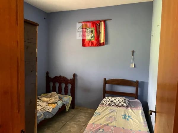 Chácara para Venda em Ponte Nova Curvelo-MG