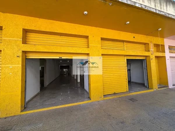 Sala/Conjunto em Curvelo - Centro
