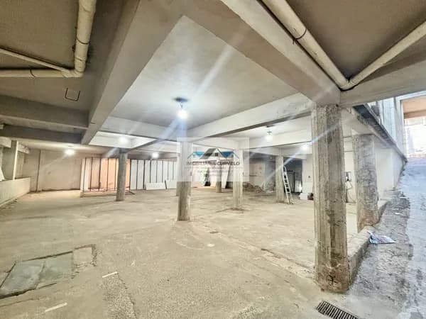 Garagem em Curvelo - Centro