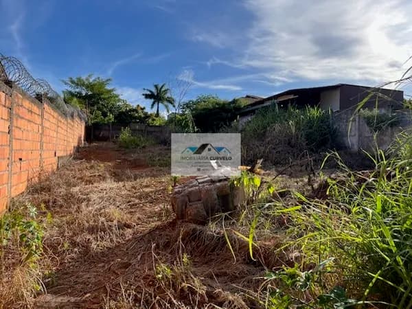 Lote/Terreno em Curvelo - Santa Rita