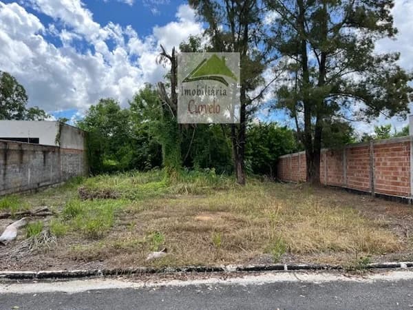 Terreno em Condomínio para Venda
