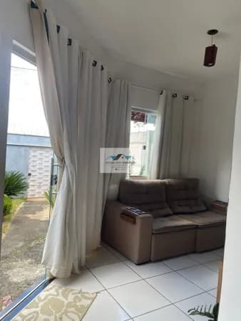 Casa em Curvelo - São Geraldo
