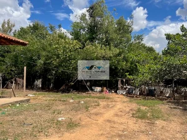 Lote/Terreno em Curvelo - Jockey Clube
