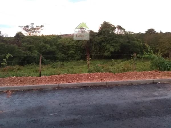 Terreno Lote para Venda em Ponte Nova Curvelo-MG