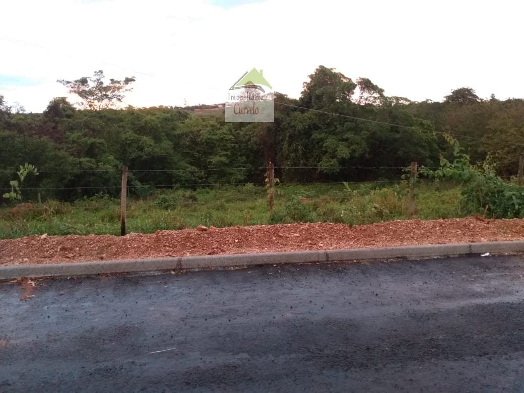 Terreno Lote para Venda em Ponte Nova Curvelo-MG