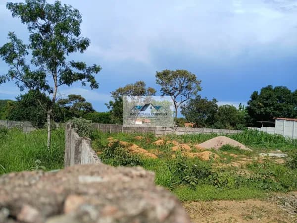 Lote/Terreno em Curvelo - Boa Esperança