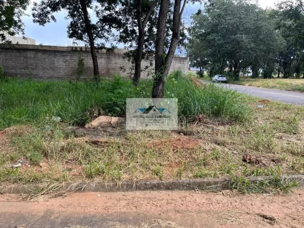Lote/Terreno em Curvelo - Boa Esperança