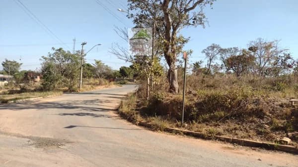 Terreno Lote em SAO GERALDO Curvelo-MG