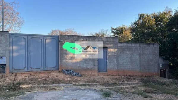 Lote/Terreno em Curvelo - Santa Maria