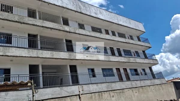 Apartamento em Curvelo - São Geraldo