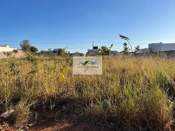 Lote/Terreno em Curvelo - Santa Rita