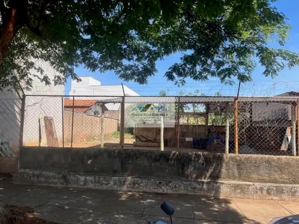 Lote/Terreno em Curvelo - Bela Vista