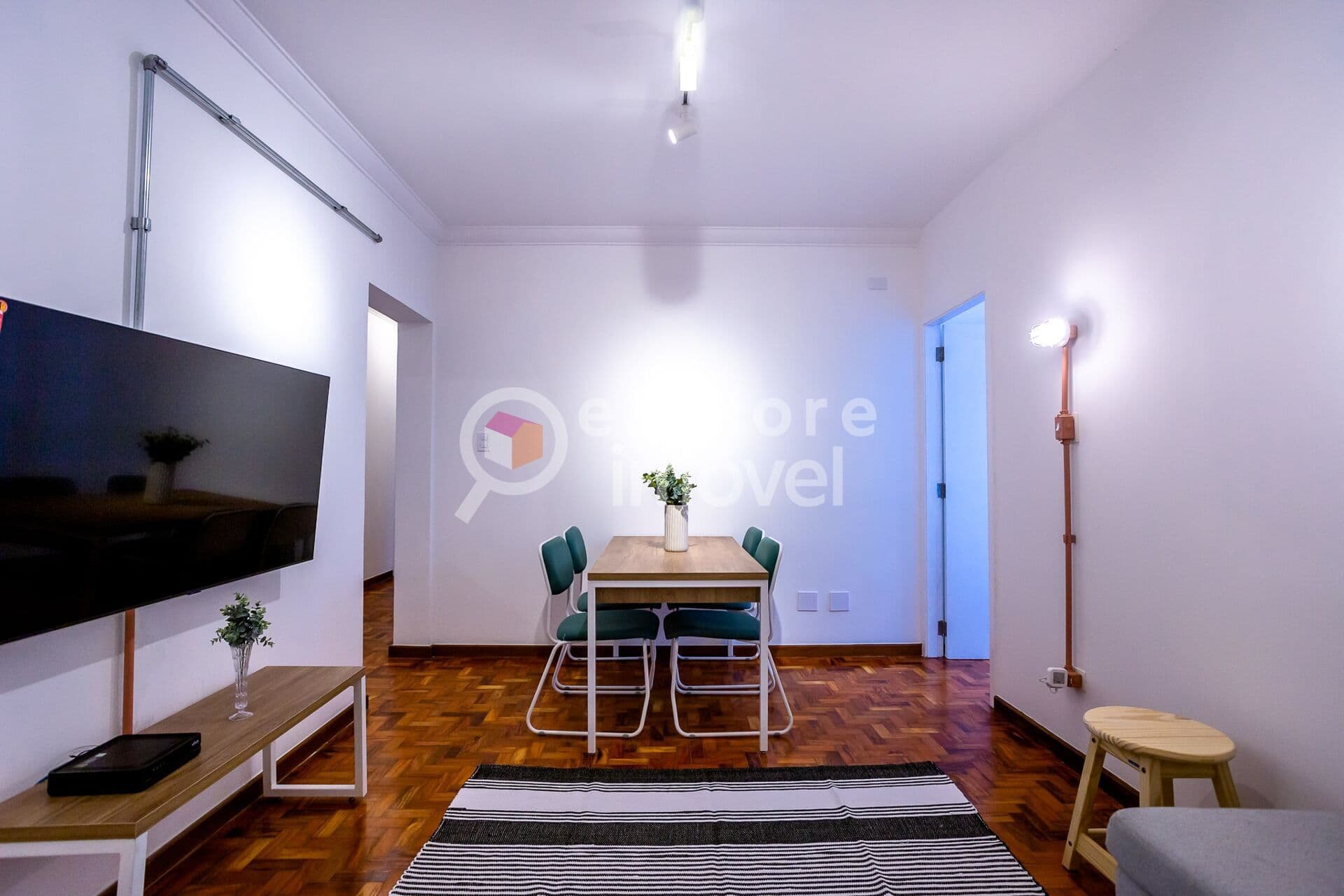 Apartamento em Pinheiros, São Paulo/SP