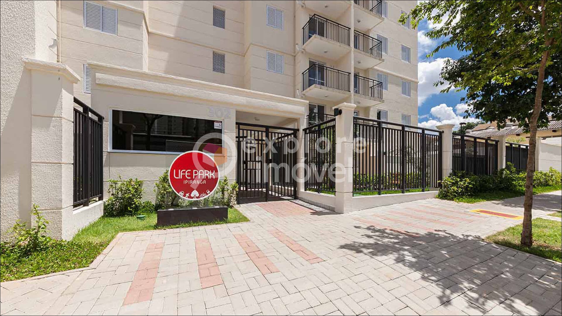 Apartamento em Ipiranga, São Paulo/SP