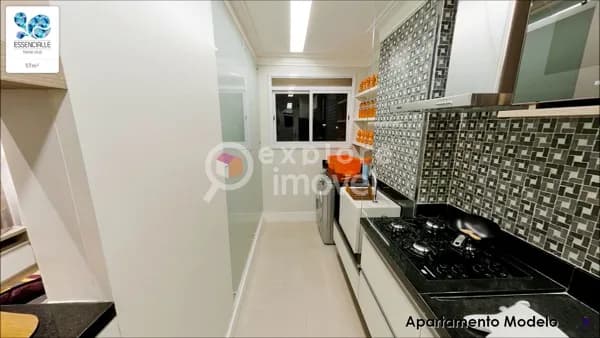 Apartamento em Barueri - Jardim Iracema/Aldeia
