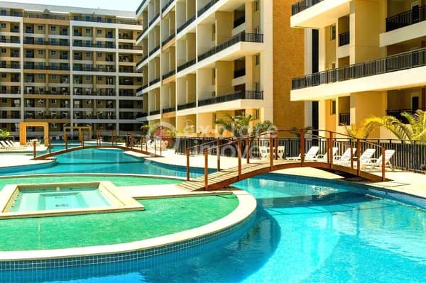 Taguá Life Center: Oferta de Investimento Imobiliário ou Morar em Frente à UCB