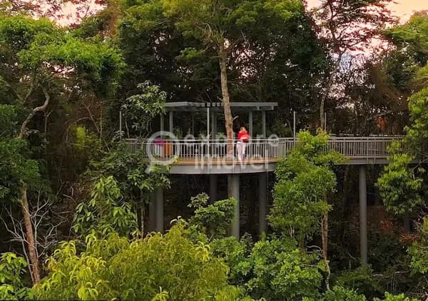 Excelente Lote 270m² no FLORAIS CHAPADA - CHAPADA DOS GUIMARÃES/MT