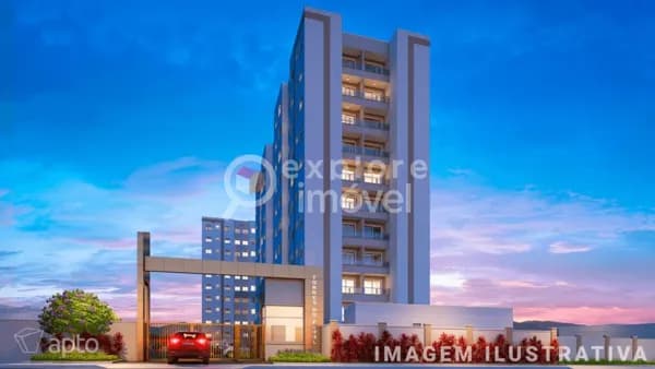 Apartamento em Aracaju - Farolândia