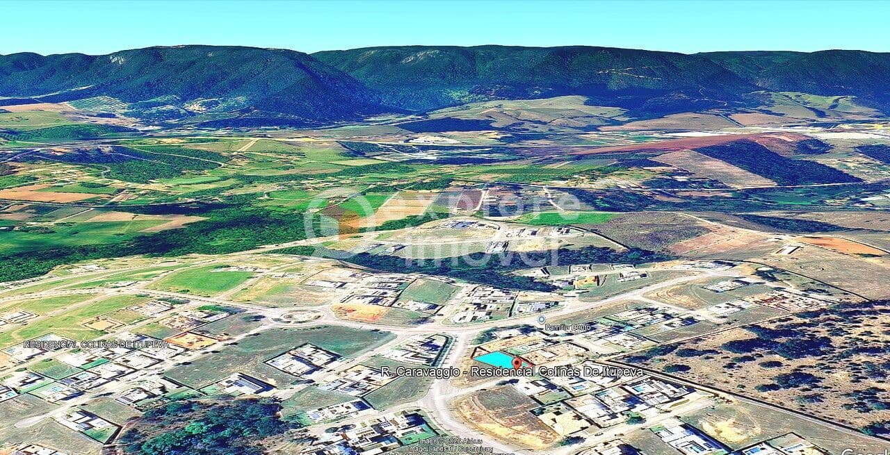 Lote/Terreno em Jundiaí - Medeiros