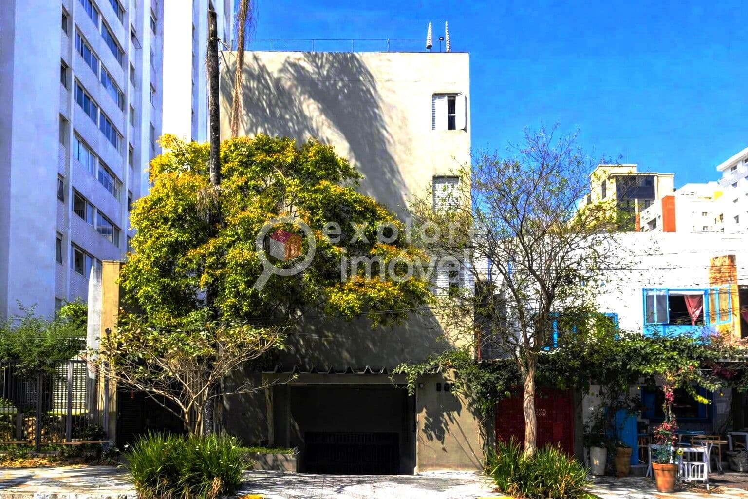 Ótimo 2 dorms no melhor do Itaim Bibi 110 m² de luxo e conforto Venda ou Locação