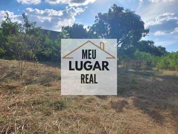 Terreno no Bairro Nacional, Contagem/MG
