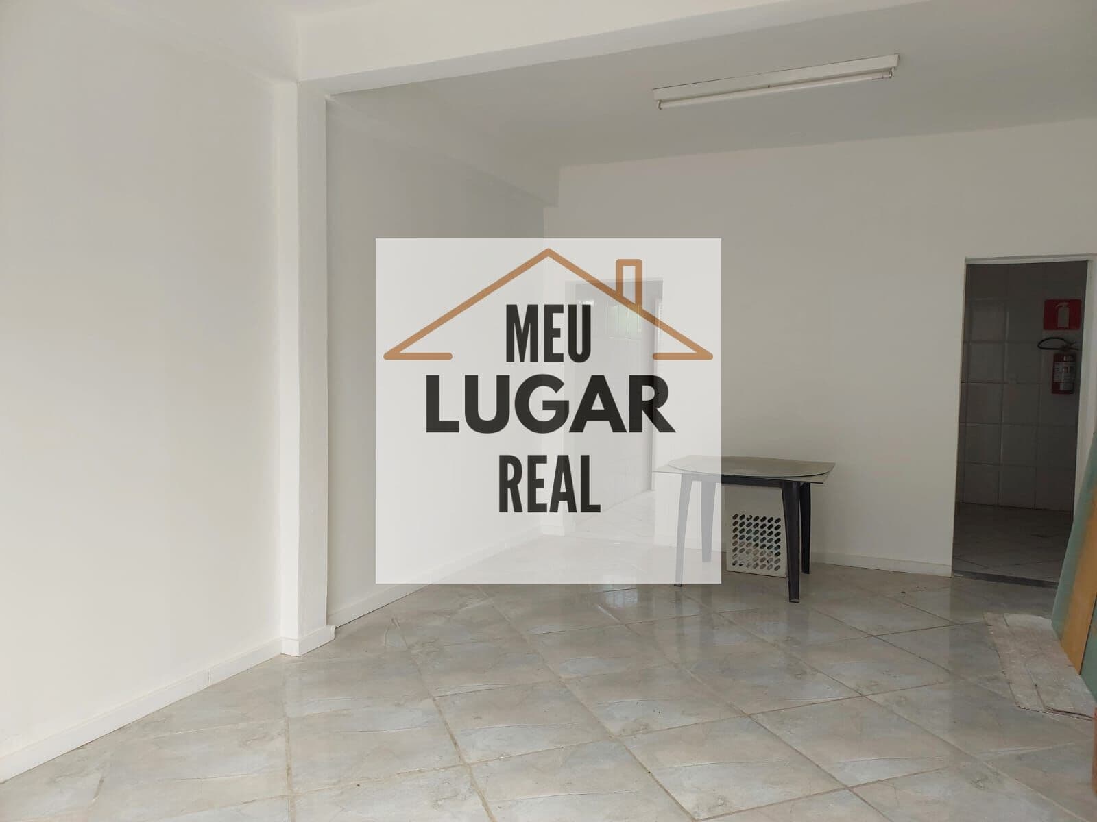 Loja ou Sala Comercial no Bairro Boa Esperança, Santa Luzia/MG