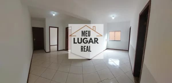 Apartamento no Bairro Boa Esperança, Santa Luzia/MG