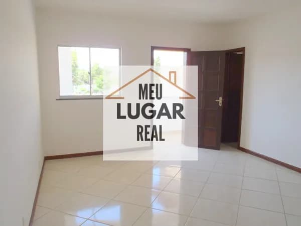 Apartamento no Bairro Boa Esperança, Santa Luzia/MG