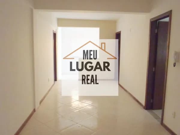 Apartamento no Bairro Boa Esperança, Santa Luzia/MG