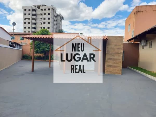 Loja - Ponto Comercial no Bairro Boa Esperança, Santa Luzia/MG