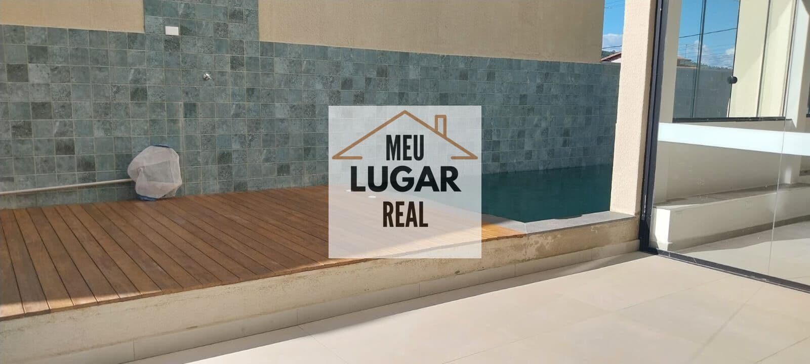 Apartamento 3 quartos de alto padrão em Boa Esperança, Santa Luzia/MG