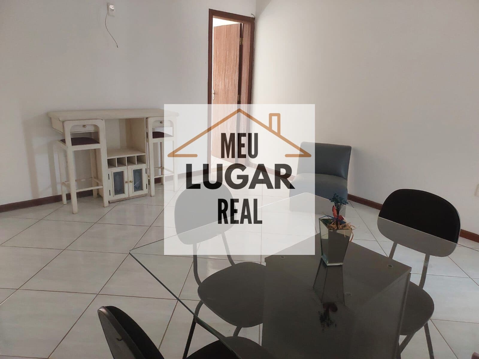 Apartamento no Bairro Boa Esperança, Santa Luzia/MG