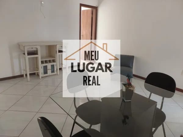 Apartamento no Bairro Boa Esperança, Santa Luzia/MG