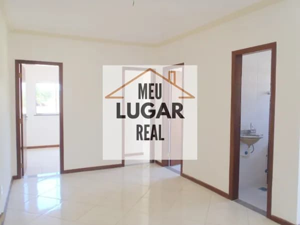 Apartamento no Bairro Boa Esperança, Santa Luzia/MG