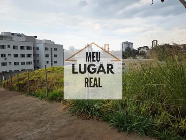 Lote próximo a principal avenida do bairro Novo Centro em Santa Luzia - MG