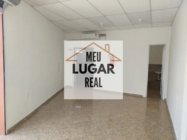 Sala Comercial no Bairro Boa Esperança, Santa Luzia/MG
