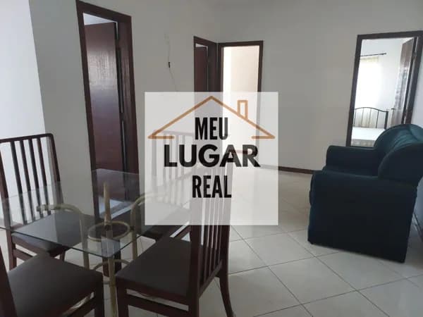 Apartamento em Santa Luzia - Boa Esperança