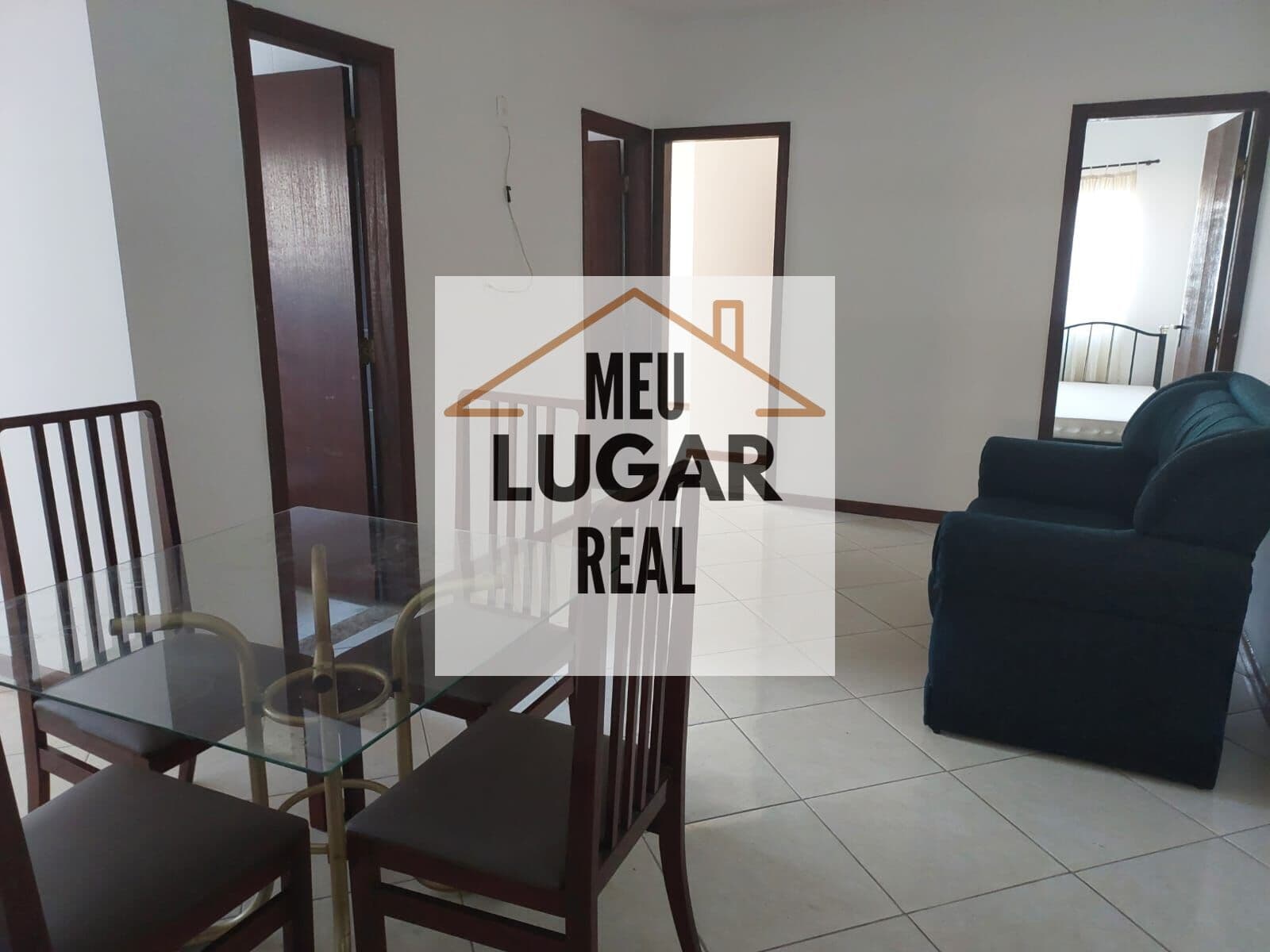 Apartamento em Santa Luzia - Boa Esperança
