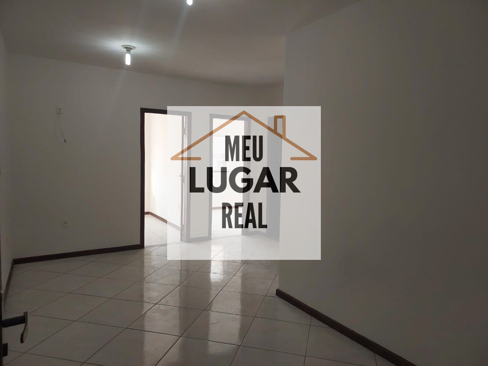 Apartamento no Bairro Boa Esperança, Santa Luzia/MG