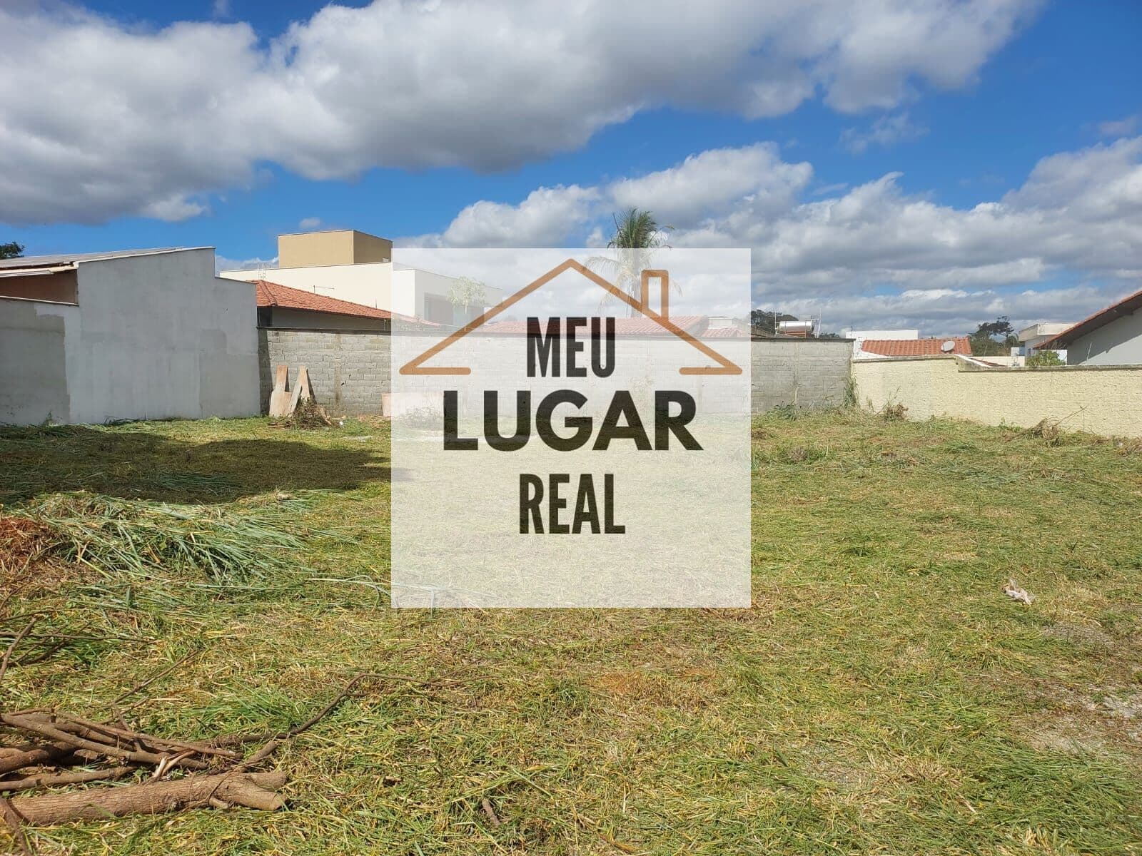 Terreno / Lote no melhor ponto de Santa Luzia - B.Boa Esperança