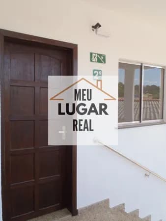 Apartamento no Bairro Boa Esperança, Santa Luzia/MG