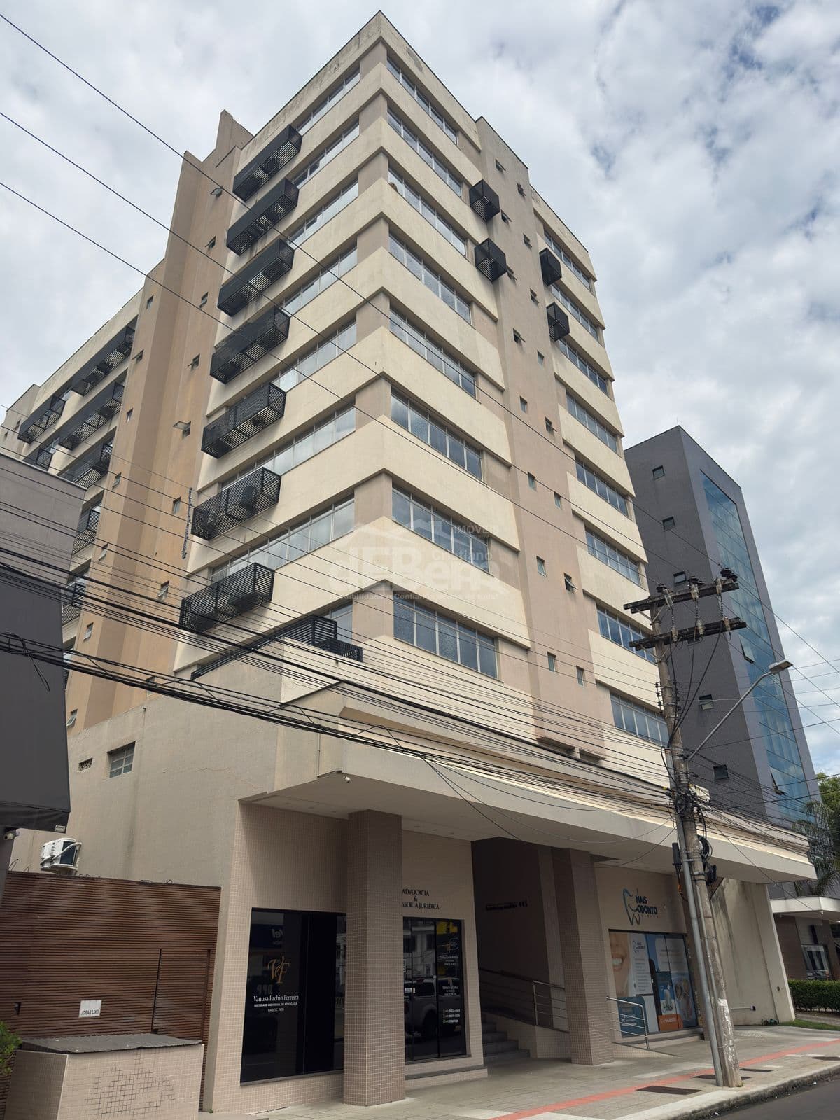 Sala/Conjunto em Criciúma - Centro