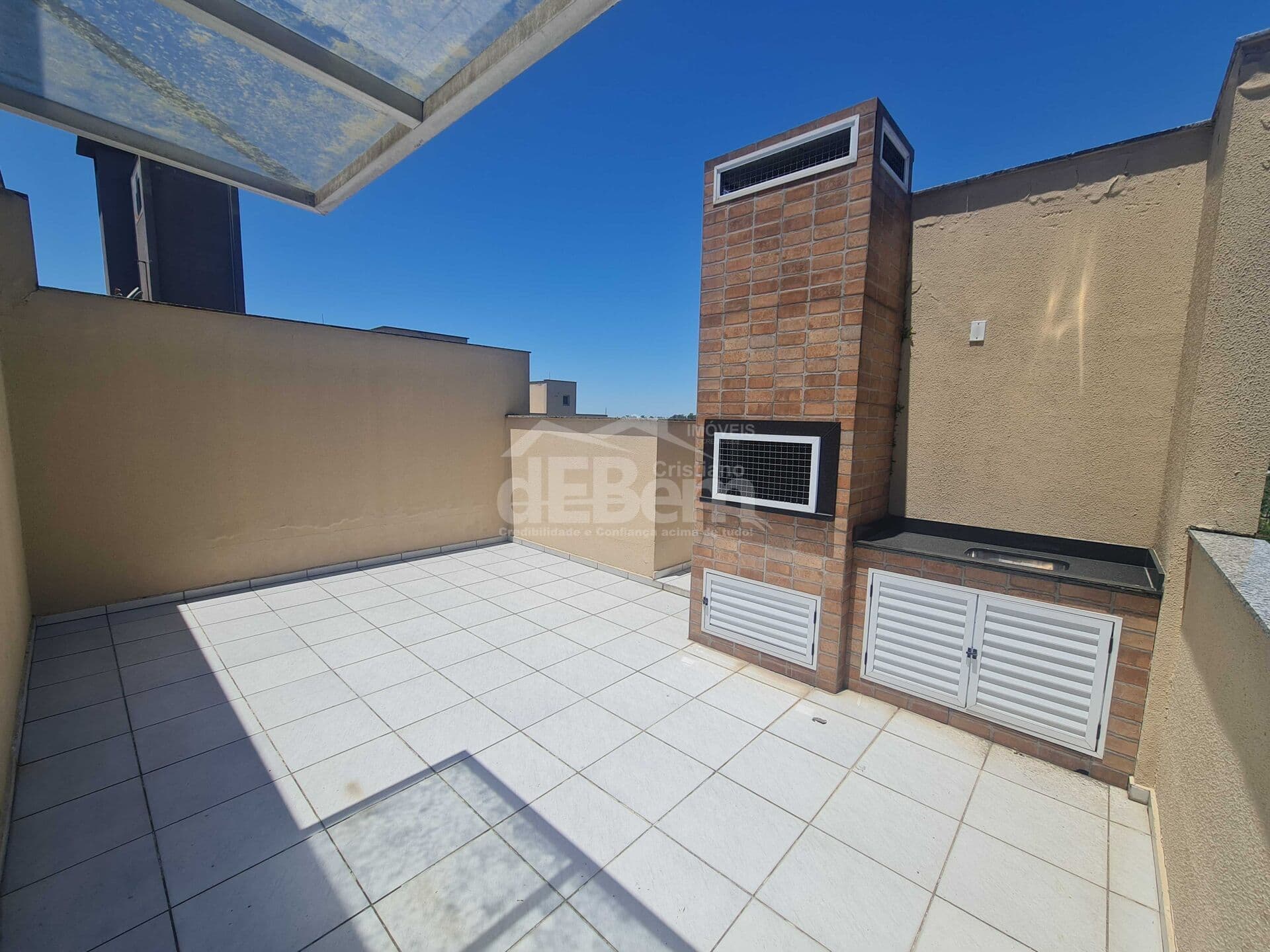 Apartamento em Criciúma - Ana Maria