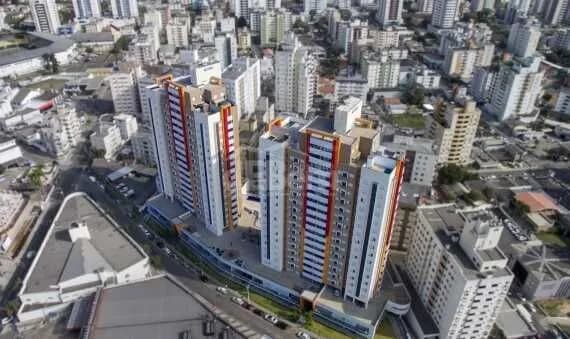 Apartamento em Criciúma - Centro