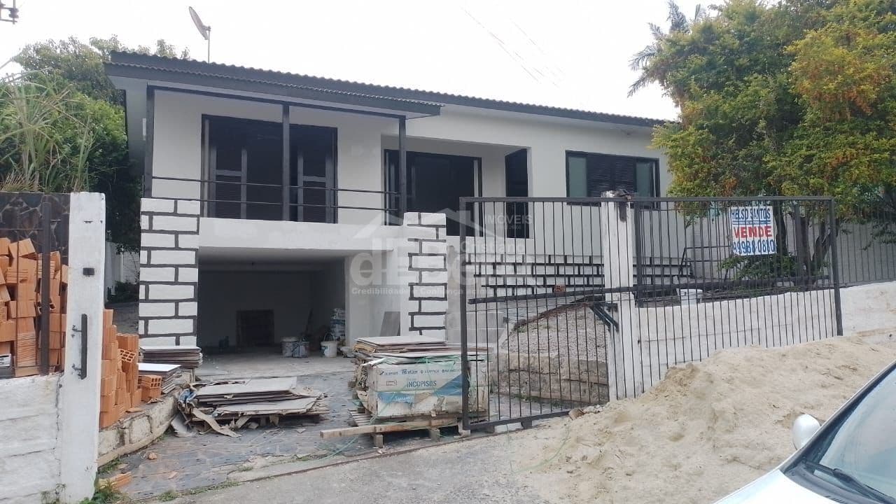 Casa em Içara - Presidente Vargas