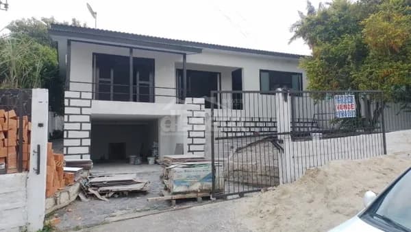 Casa em Içara - Presidente Vargas