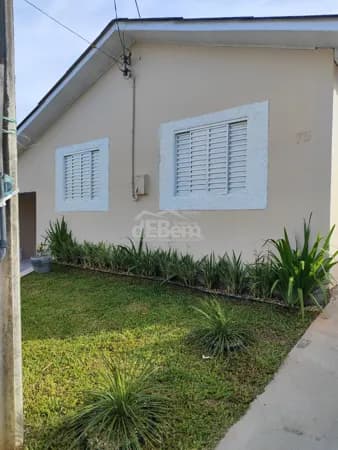 Casa em Criciúma - Jardim Montevidéu