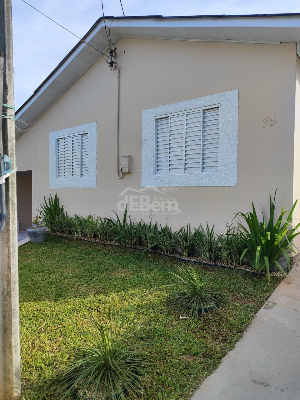 Casa em Criciúma - Jardim Montevidéu