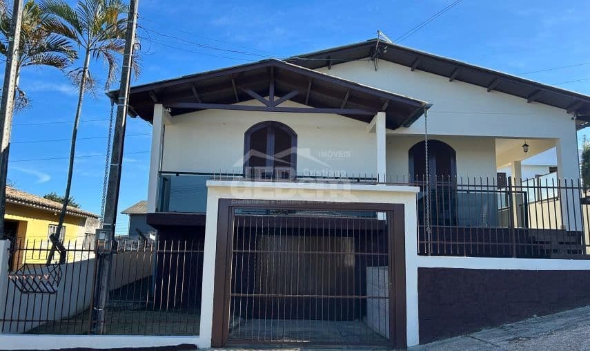 Casa em Içara - Centro