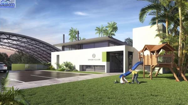 Terreno em Condomínio para Venda em Primeira Linha Criciúma-SC